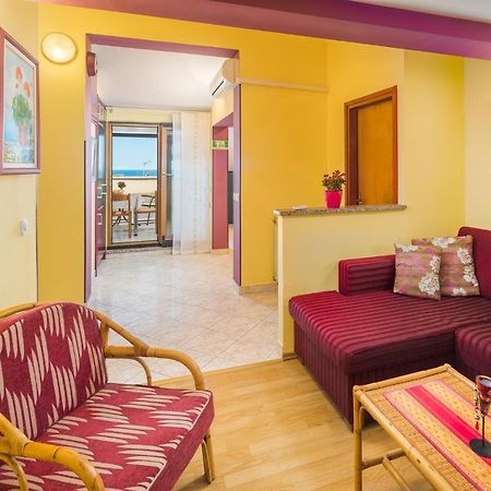 Bella Vista Lejlighed Poreč Eksteriør billede